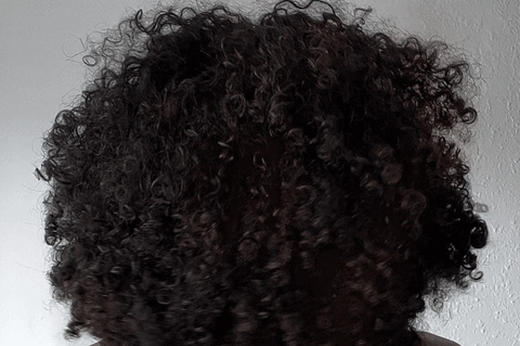 Fine vs. Coarse Hair How to Know Your Hair Type Carol s Daughter