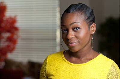 Stunning Finger Waves Hairstyle