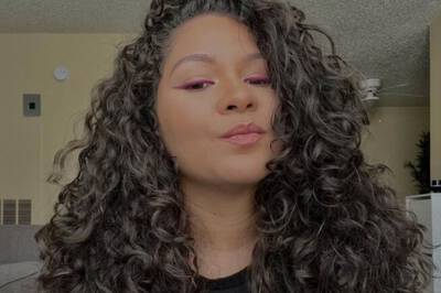 how to take care of type 2a curls and wavy hair