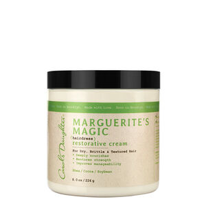 Hair Cream For Dry and Textured Hair