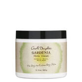 Gardenia Body Cream