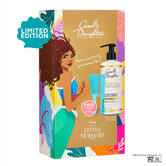 Disney's The Little Mermaid Goddess Strength Leave In Cream Gift Set