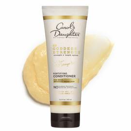 Carols Daughter Goddess Strength Fortifying Conditioner With Castor Oil Texture