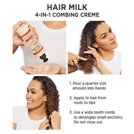 Hair Milk Combing Cream | Carol's Daughter Hair Milk Combing Cream | Carol's Daughter