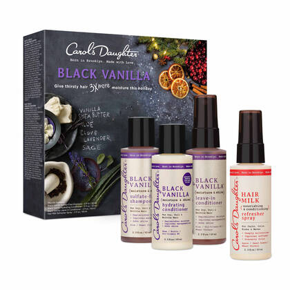 Natural Hair Care Body And Skin Care Carols Daughter