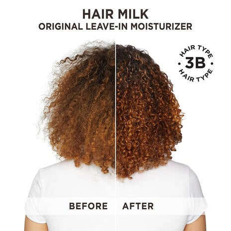 Hair Milk Original Leave-In Moisturizer | Carol's Daughter Hair Milk Original Leave-In Moisturizer | Carol's Daughter