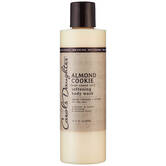 Almond Cookie Softening Body Wash
