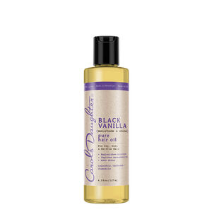 Hair Oil For Dry Hair