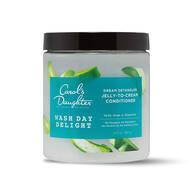 carols daughter wash day delight conditioner with aloe