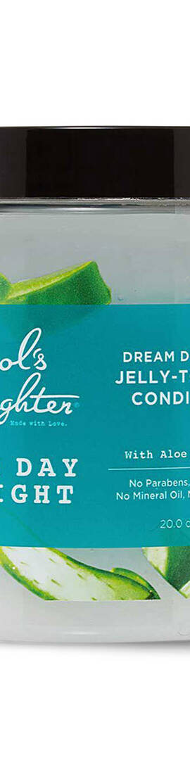 carols daughter wash day delight conditioner with aloe