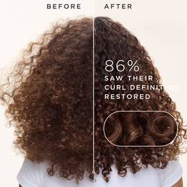 Goddess Strength Curl Restoration Concentrate