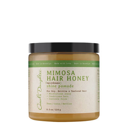 Mimosa Hair Honey Shine Pomade Carol S Daughter