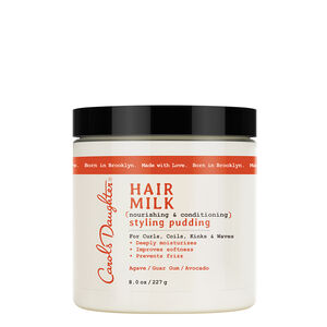 Hair Milk