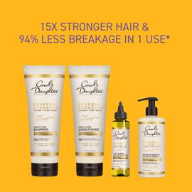 Goddess Strength 7 Oil Blend Scalp & Hair Oil