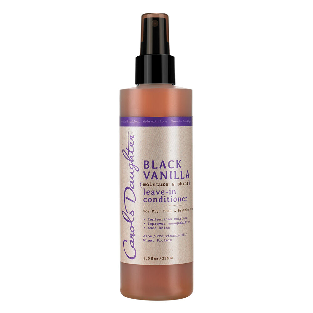 leave in conditioner