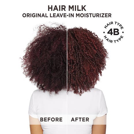 Hair Milk Original Leave-In Moisturizer | Carol's Daughter Hair Milk Original Leave-In Moisturizer | Carol's Daughter