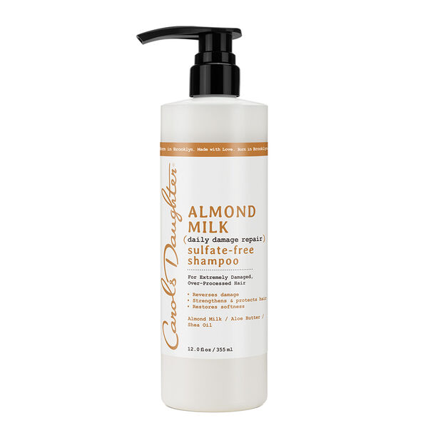 Sulfate Free Cleanser Natural Hair Sulfate Free Cleanser Natural Hair