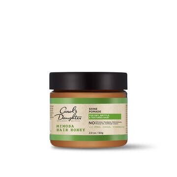 Mimosa Hair Honey Travel-Size