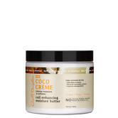 Coco Creme Coil Enhancing Moisture Butter