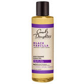 Carols Daughter Black Vanilla Moisture and Shine Pure Hair Oil
