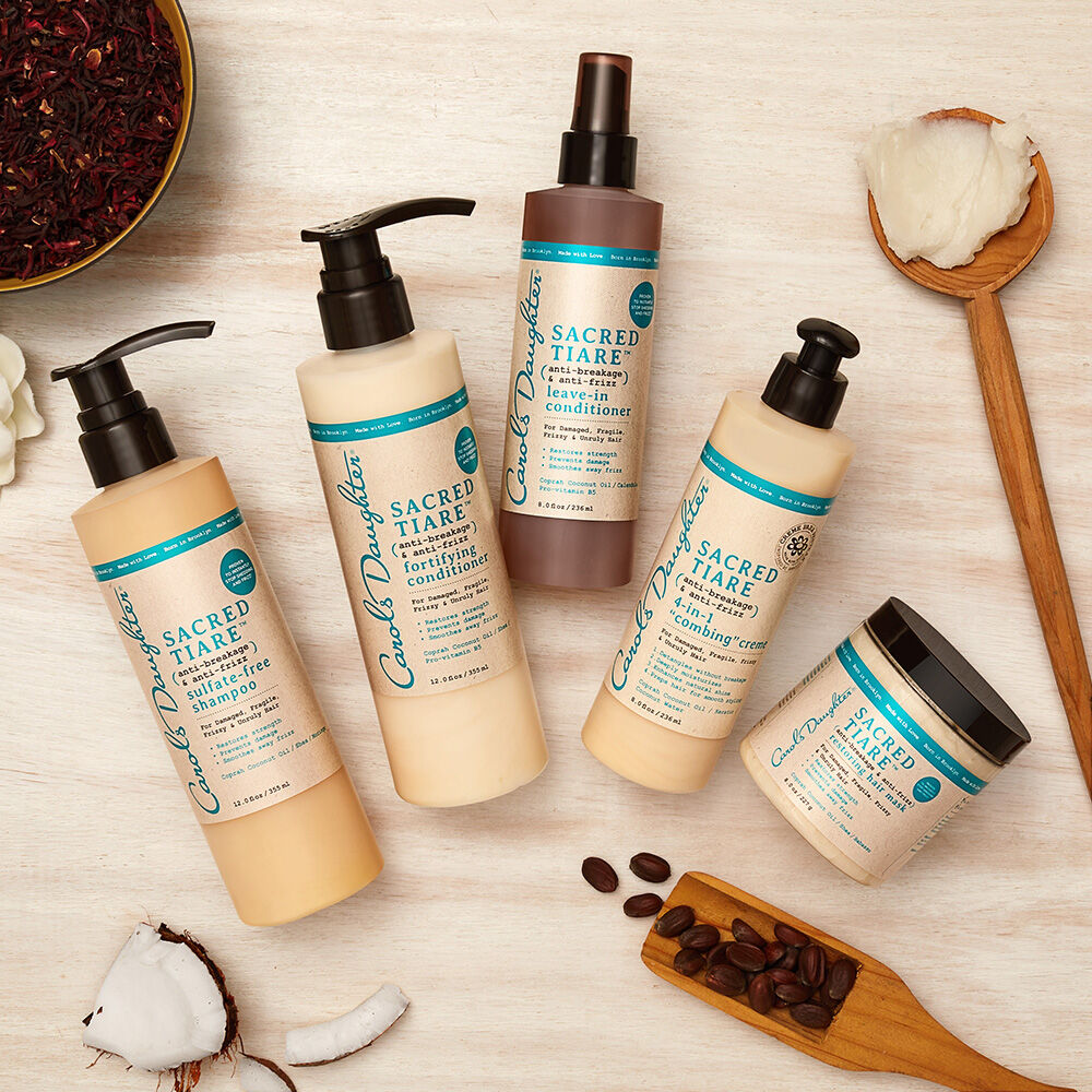 Carol's outlet daughter shampoo