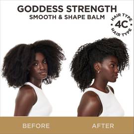 Goddess Strength Smooth & Shape Balm