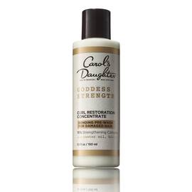 Goddess Strength Curl Restoration Concentrate