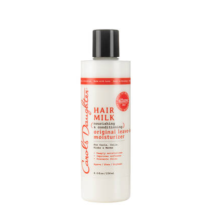 Hair Milk Original Leave In Moisturizer Carol S Daughter