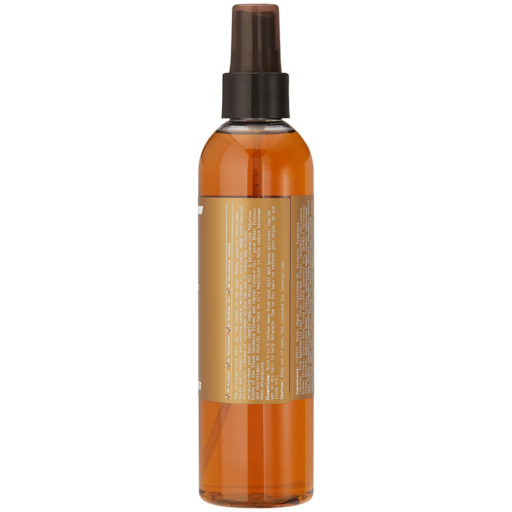Monoi Repairing Leave In Conditioner Carol s Daughter