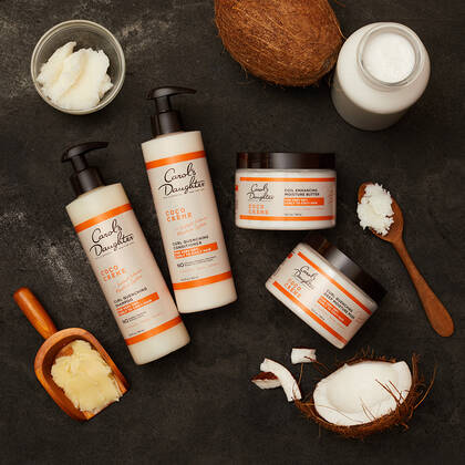 Coco Creme Sulfate Free Shampoo Carol S Daughter Coco Creme Sulfate Free Shampoo Carol S Daughter
