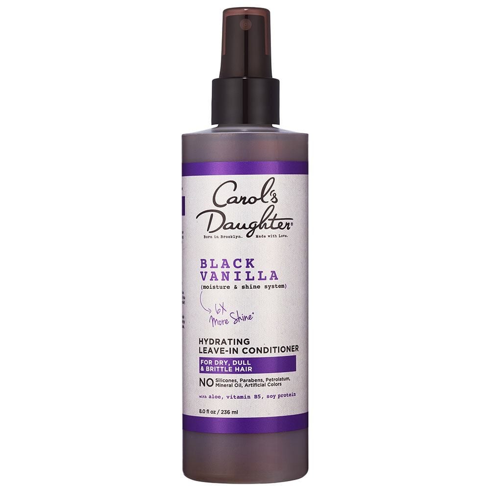 African american hotsell leave in conditioner