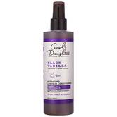 Carol's Daughter Black Vanilla Hydrating Leave-In Conditioner Spray Bottle