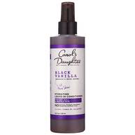 Carol's Daughter Black Vanilla Hydrating Leave-In Conditioner Spray Bottle