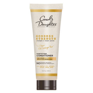 Carols Daughter Goddess Strength Fortifying Conditioner With Castor Oil