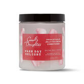 carols daughter wash day delight conditioner with rose water