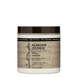 Carols Daughter Almond Cookie Shea Souffle