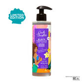 Disney's The Little Mermaid Black Vanilla Moisture & Shine Sulfate Free Shampoo
