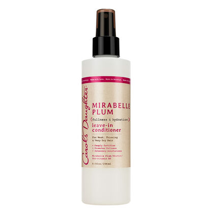 Mirabelle Plum Leave-in Conditioner | Carol's Daughter