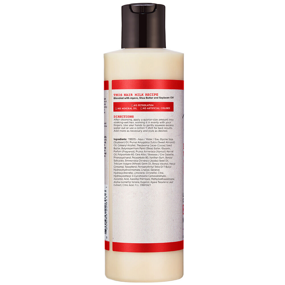 how to apply hair moisturizer
