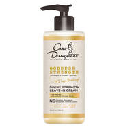 Carol's Daughter Goddess Strength Divine Strength Leave-In Conditioner Bottle