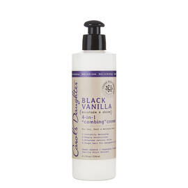 Carols Daughter Black Vanilla 4 in 1 Combing Creme