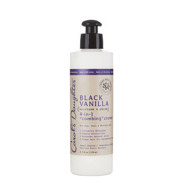 Carols Daughter Black Vanilla 4 in 1 Combing Creme