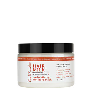 Hair Milk Curl-Defining Moisture Mask  Carol's Daughter
