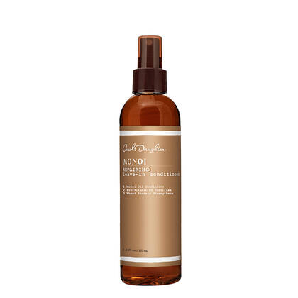Monoi Repairing Leave In Conditioner Carol S Daughter