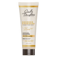 Carols Daughter Goddess Strength Fortifying Sulfate Free Shampoo With Castor Oil