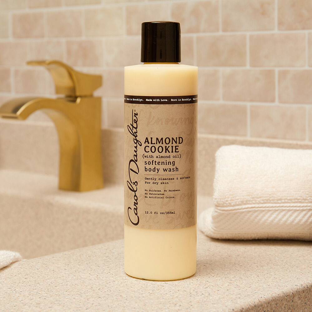 Carol's daughter almond cookie perfume best sale