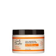 Carol's Daughter Coco Creme Coil Enhancing Moisture Butter