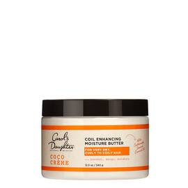 Carol's Daughter Coco Creme Coil Enhancing Moisture Butter