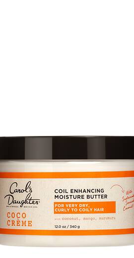 Carol's Daughter Coco Creme Coil Enhancing Moisture Butter