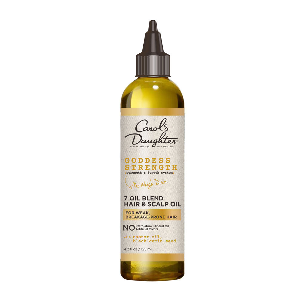 carol hair products